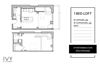 1x1 Loft